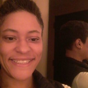 Meet your Posher, April